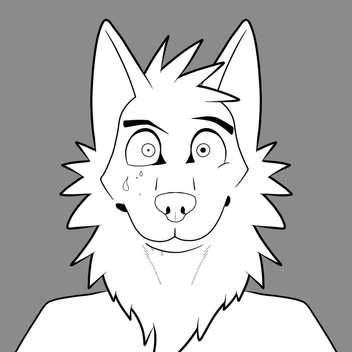 GabuDraw's tweet photo. El lado oscuro (llevaba tiempo queriendo mostrarla)
#furry #furris #furries #furryfandom #furrys #furryocs #furryart #furrydrawing #furryartist #furryartwork #procreate #furryfandomartist #furrywolf #wolf https://t.co/BM4fxJknA1