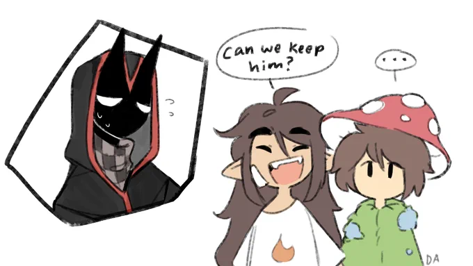 Bonus dadboyhalo :] 