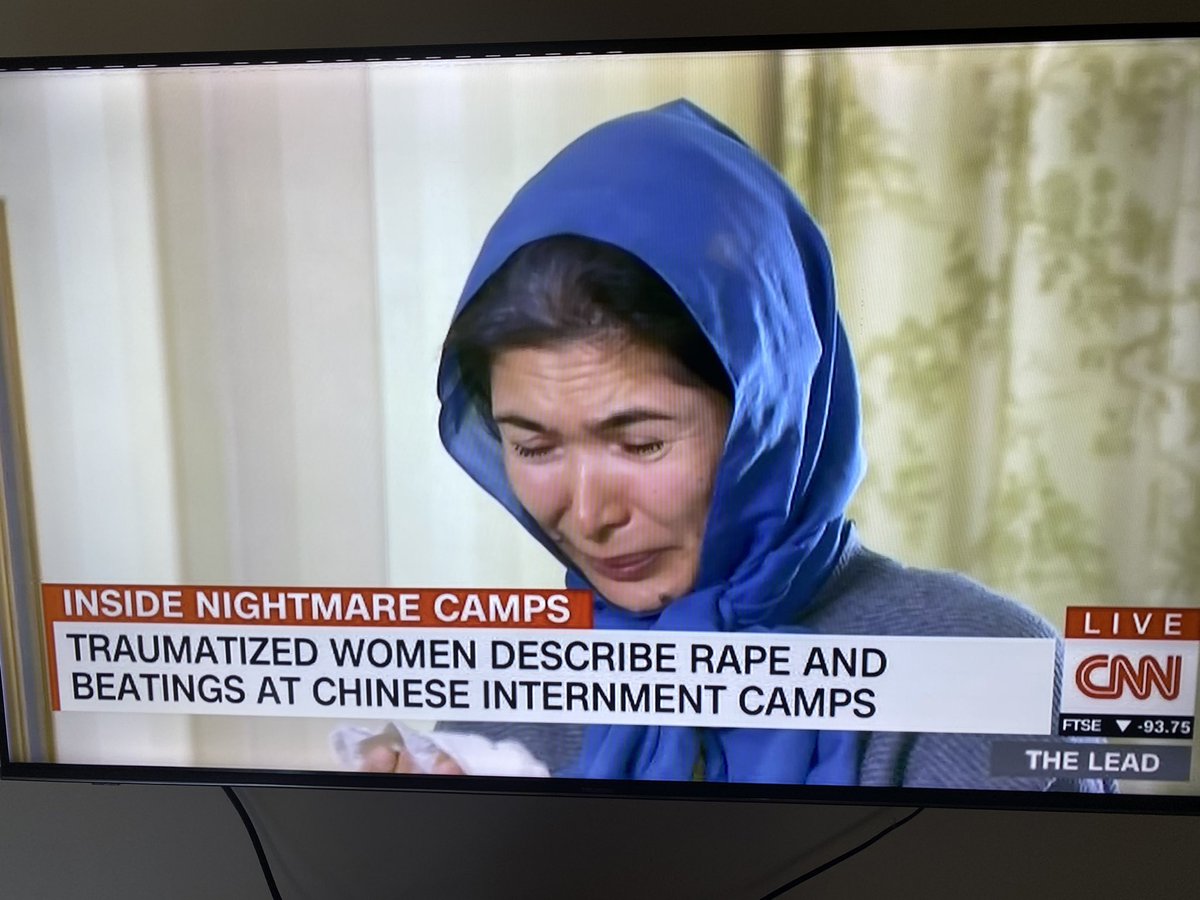 zakjin80's tweet photo. Elkie ? How about this ?
so sad

#Uyghurs
#Elkie #china https://t.co/qVp6eCmGnE