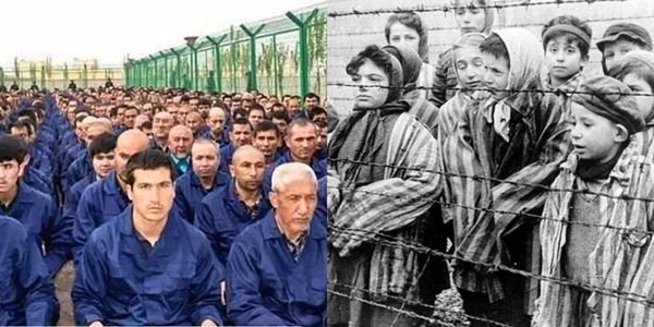 zakjin80's tweet photo. Elkie ? How about this ?
so sad

#Uyghurs
#Elkie #china https://t.co/qVp6eCmGnE