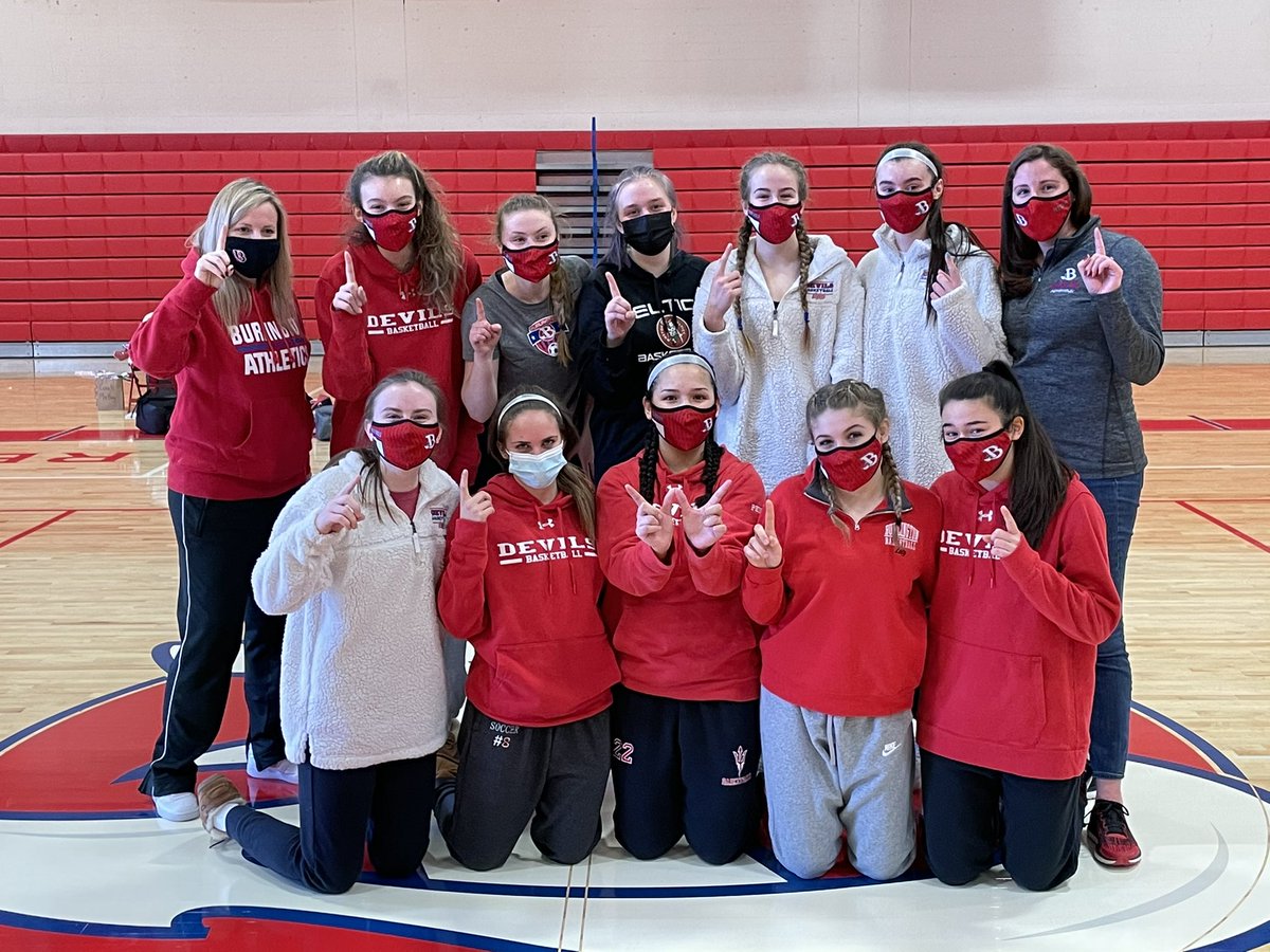 BHS_GBB's tweet photo. 13-0 Middlesex League Champions😈

Nataleigh Barrucci
Shannon Borbee
Marina Callahan
Megan Murphy
Sydney Pavao
Bri D’Alleva
Michela Giordano
Lily Sturdevant
Sarah Quinlan
Alyvia Pena
Taylor Pavao

Told them before the game, but it bears repeating: I’m proud of you❤️ https://t.co/5gw4nmpyHq