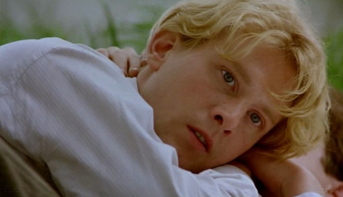 James Wilby is now 63 years old, happy birthday! Do you know this movie? 5 min to answer! 