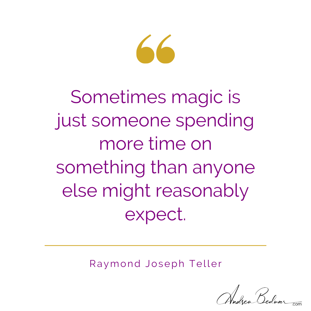 Andrea Bednar tweet media