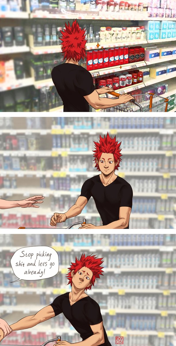 _Reyon_'s tweet image. The difference between kiribaku and kirideku))
smol p.s. i'm kiribaker too)
#bakugo #kiribaku #krbk #kirideku #krdk #midoriya #eijiro #kirishima