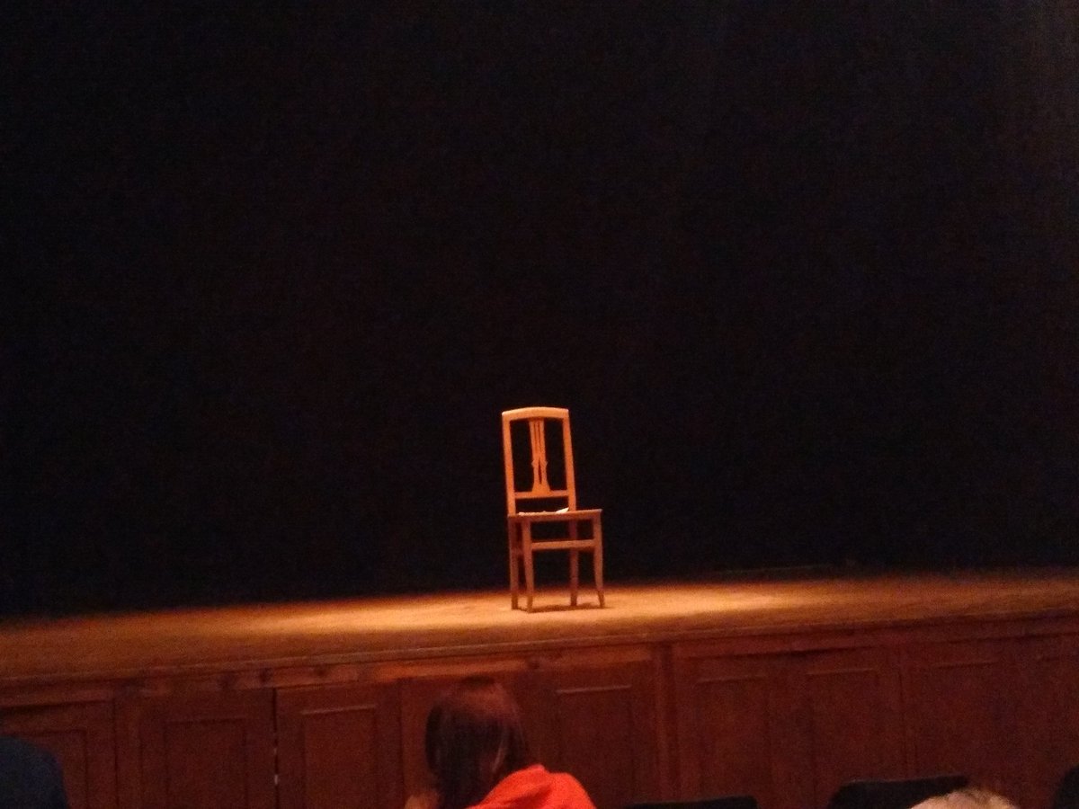 mvsabater's tweet photo. A punt de veure #formiguetes de Jaume Miró a l'Espai TUB, de Palma. Quines ganes de tornar a gaudir d'una mica de #novanormalitat #CulturaSegura https://t.co/JrSsrdzNsx