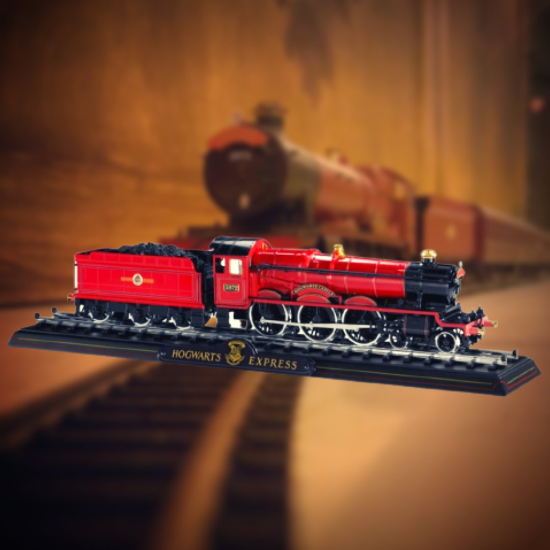 HouseofSpells's tweet photo. Hogwarts Express
Platform 9 3/4
https://t.co/RtbIaqISrr
.
.
.
#harrypotter #hogwartsexpress #platform93/4 https://t.co/mtrvWkvEbi