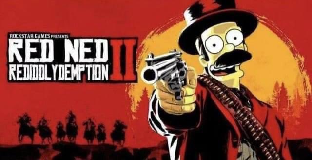 GamerMom_'s tweet photo. πππππππππππππ
I can really hear it in my head and Iβm crying laughing ππππππππ
#RedNed #RDR2 https://t.co/ZXEgyQMab5