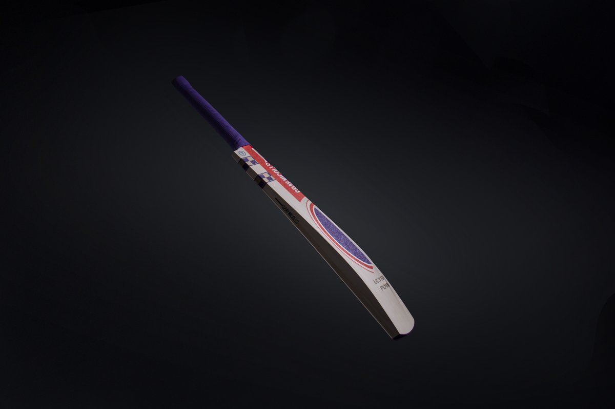 Gray-Nicolls tweet media