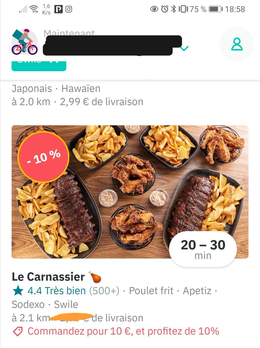 Julien Lafont ツ tweet media