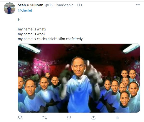 Seán O'Sullivan 🇮🇪 🇪🇺 tweet media