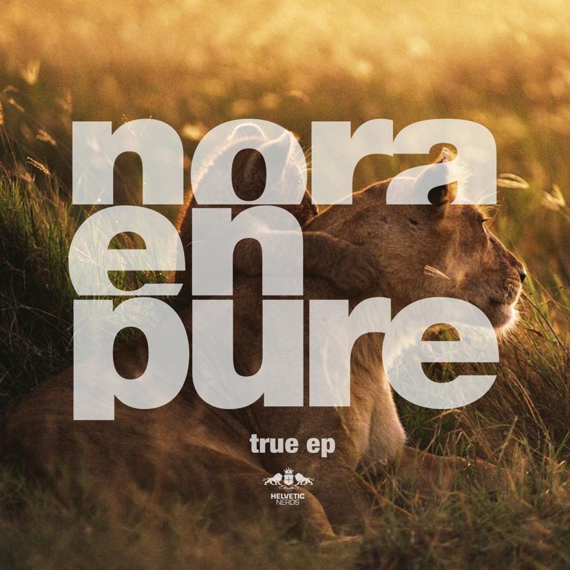 KOSrecordsIT's tweet photo. Listening to Nora En Pure - True
#kosrecords #somemusic https://t.co/HdXTEdT6fI