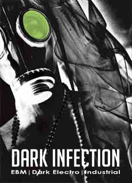 Heute ab 20 Uhr gibt's bei Dark Infection wieder besten EBM, Dark Electro und Industrial auf die Ohren: twitch.tv/dark_infection
Neben Mephisto und Sordid werden uns als Gäste Miss T.Rious und Victoria Fenbane unterstützen.