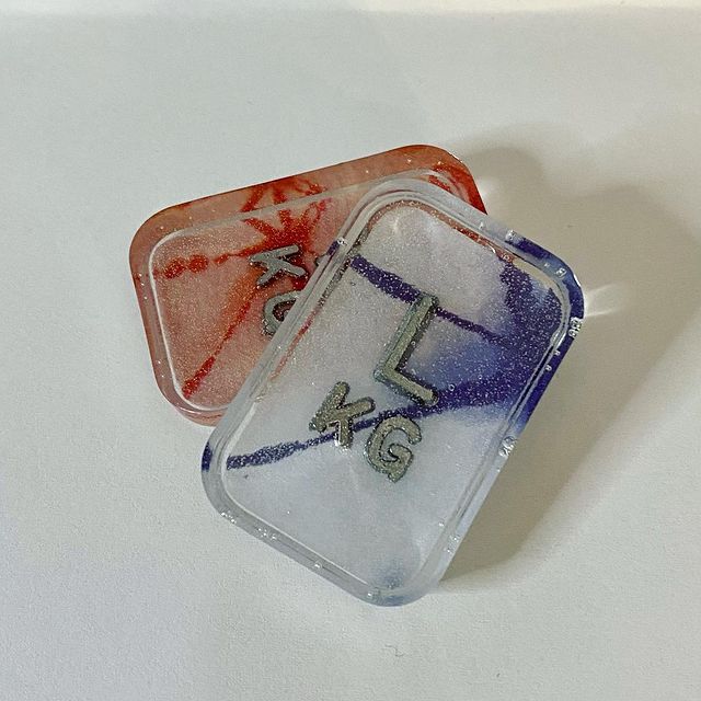 ccCustomB's tweet photo. Shop on Etsy: https://t.co/2GCh0PoSKG

Follow on Instagram: https://t.co/U39FvYzBsG

Like on Facebook: https://t.co/1lZK5VNZ11

#xraymarkers #xray #xraystudent #radiology #radiologytech #radiologystudent #smallbusinessowner #smallbusiness #etsy #etsyhandmade #etsygifts https://t.co/nCDTuGMfg7
