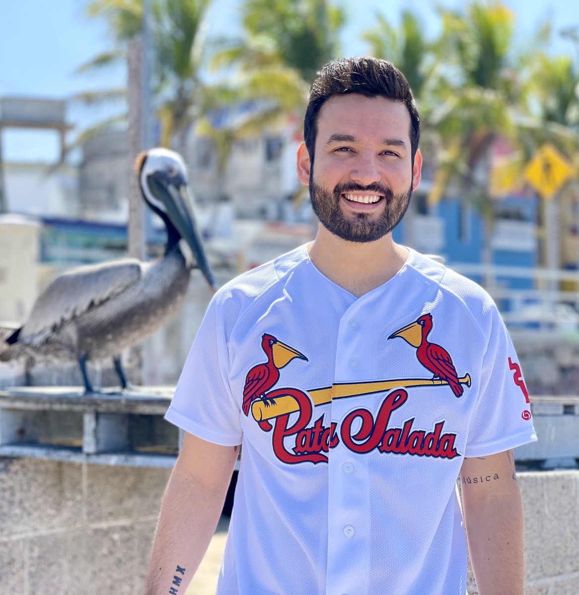 Venados de Mazatlán tweet media