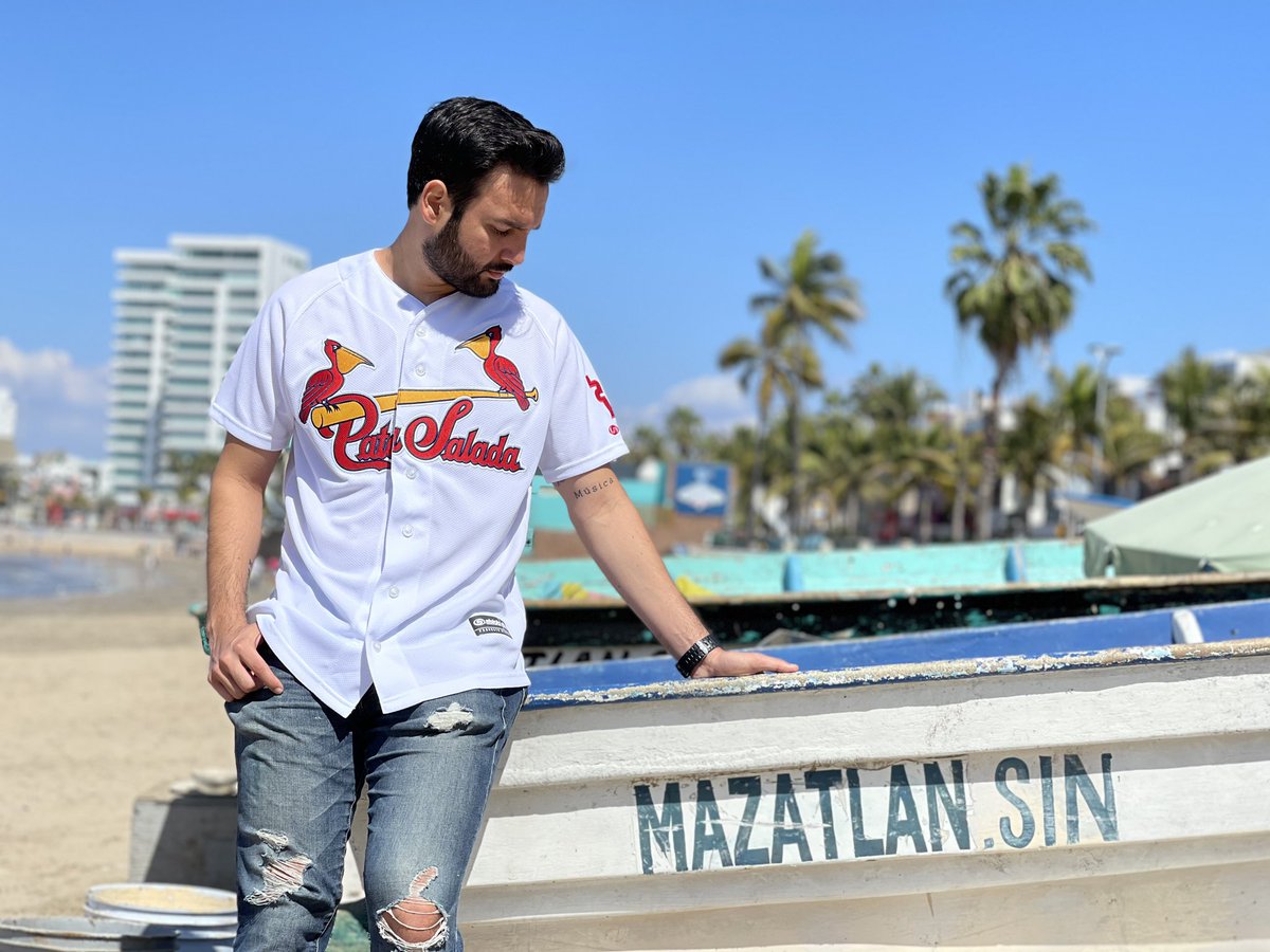 Venados de Mazatlán tweet media