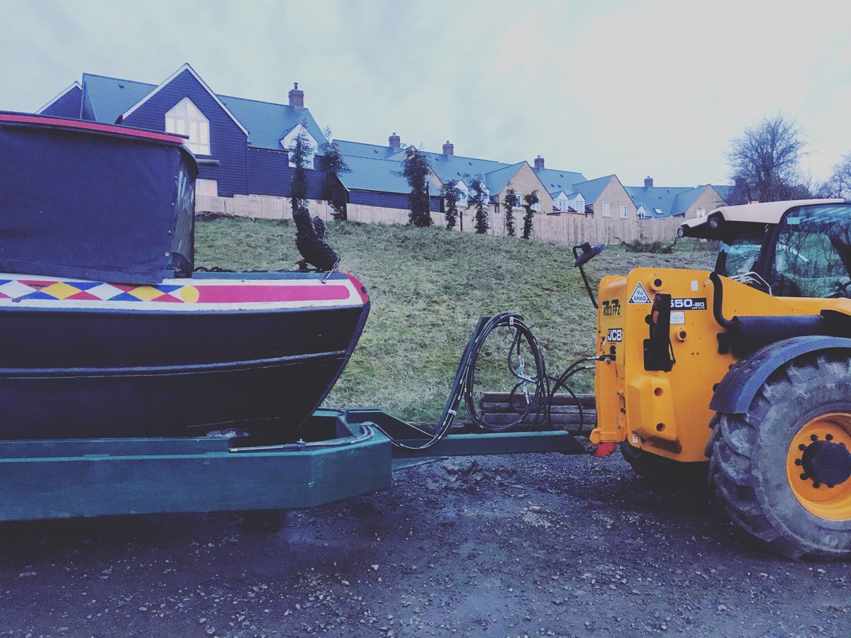 KingsgroundTiff's tweet photo. Job done ✅ 
#blacking #hullblacking #Hull #kingsground #lifesbetterbywater #qualitythroughpride #boatsthattweet #Oxfordshire https://t.co/DWNyWa8iN0