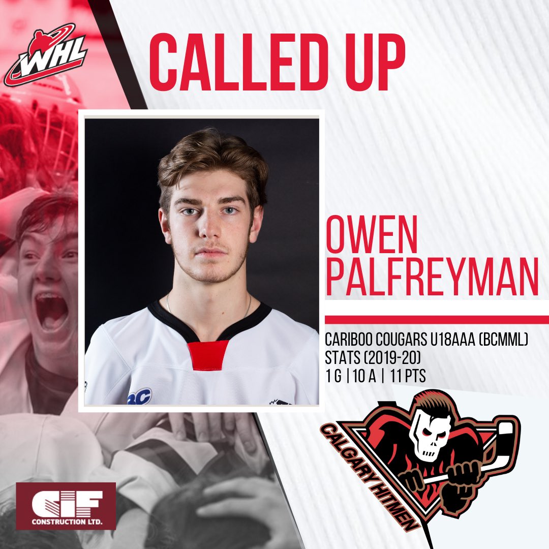 Cariboo Cougars U18 tweet media