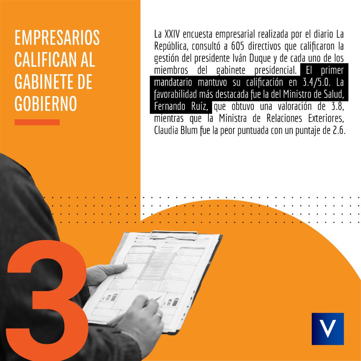 ValureSidegap's tweet photo. Estos fueron los hechos más importantes de la semana que marcaron el entorno político, regulatorio y económico del país 🇨🇴
-
#ViernesConValure #InformateConValure #AlDiaConValure #ValureAlDia #Valure #Noticias #NoticiasColombia https://t.co/k7lJZ3NJcE