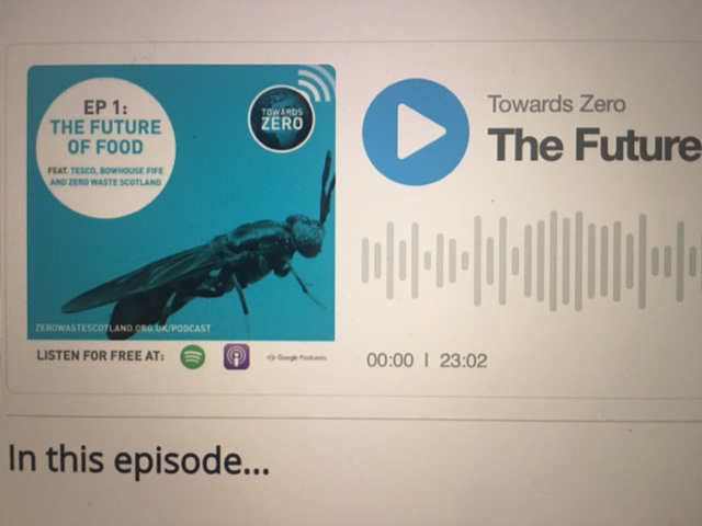 #Insectfarming,<a href="/sofaforlife/">Sofa Forlife #DesignedForlife</a> and material scouts: Hear how #Scotland can #BuildBackBetter in a new #podcast for anyone who wants to help end the #climatecrisis by #wastingless. I host #TowardsZero for <a href="/ZeroWasteScot/">Zero Waste Scotland</a>
with <a href="/DonnaKudarenko/">Donna Kudarenko</a> as podcast editor.
zerowastescotland.org.uk/content/toward…