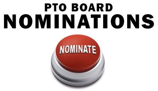 bfpto's tweet photo. We will be holding a virtual PTO meeting on MARCH 3 at 7PM.  At the meeting, we’ll be opening up nominations for the following board positions: 

-President
-Vice President 1
-VIce President 2
-corresponding secretary
-Treasurer

See Mr. Billy’s newsletter for the link to meeting https://t.co/X4ilsnUp5A