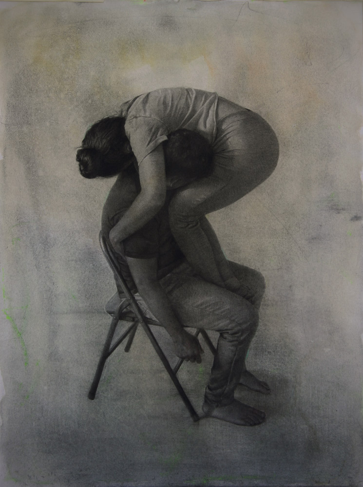 Son teatrales las ideas que pueden hacerse acontecimiento.

🎨Johan Barrios