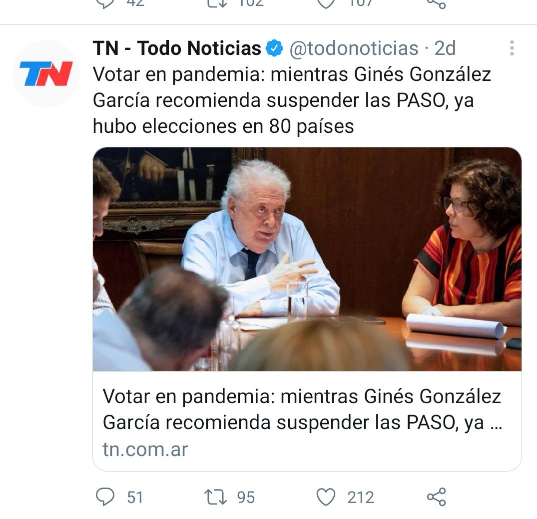 geritodespro's tweet photo. Recién mirando días atrás me encontré con ęsto. Mmmm suena raro no? @todonoticias https://t.co/FYdLcUzpZF