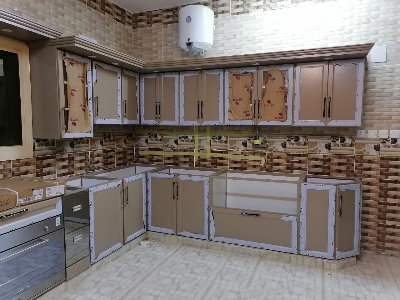 مجموعة المثالي للرخام الصناعي والألمنيوم Almthaly36 Twitter