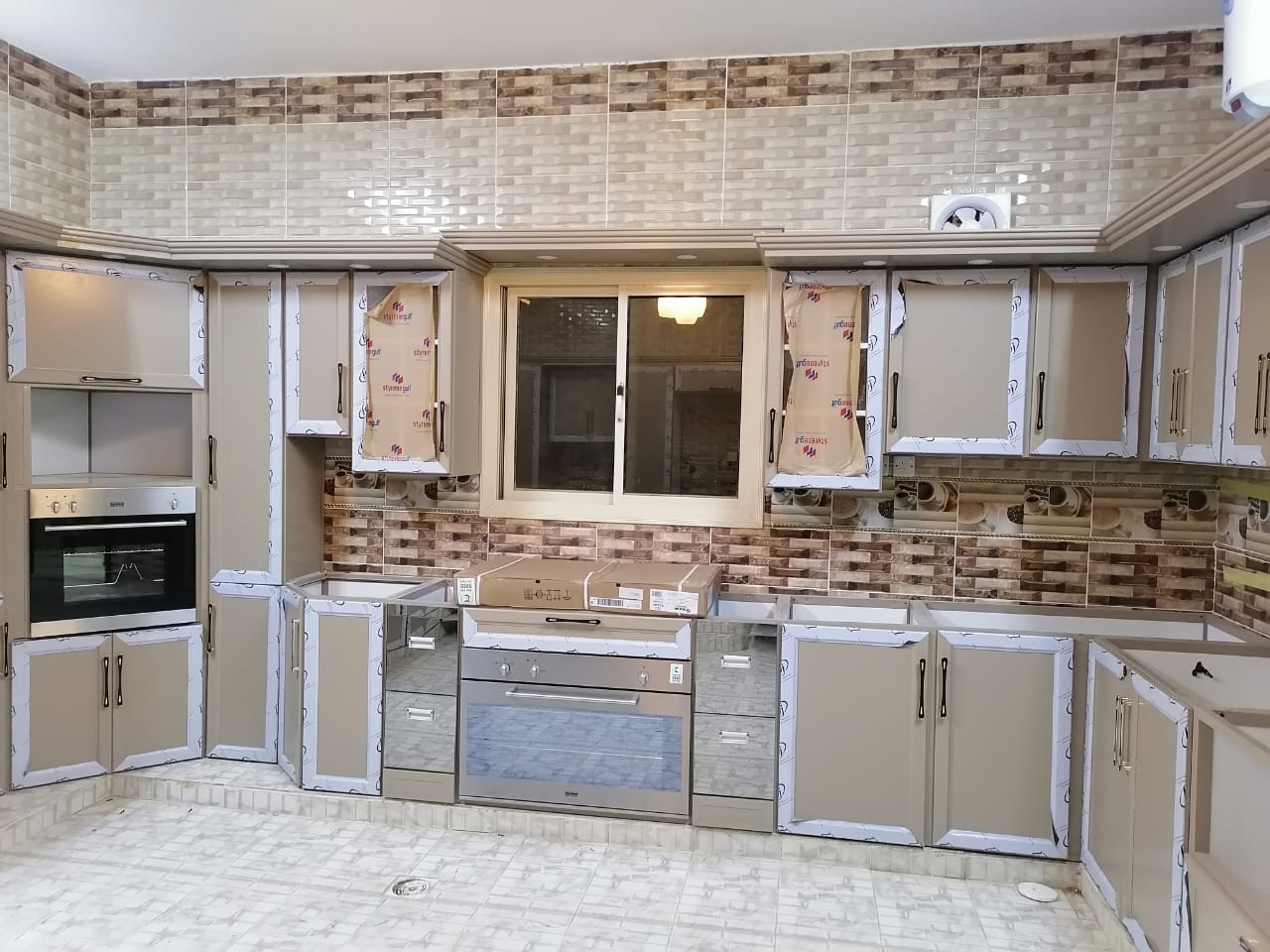 مجموعة المثالي للرخام الصناعي والألمنيوم almthaly36 twitter