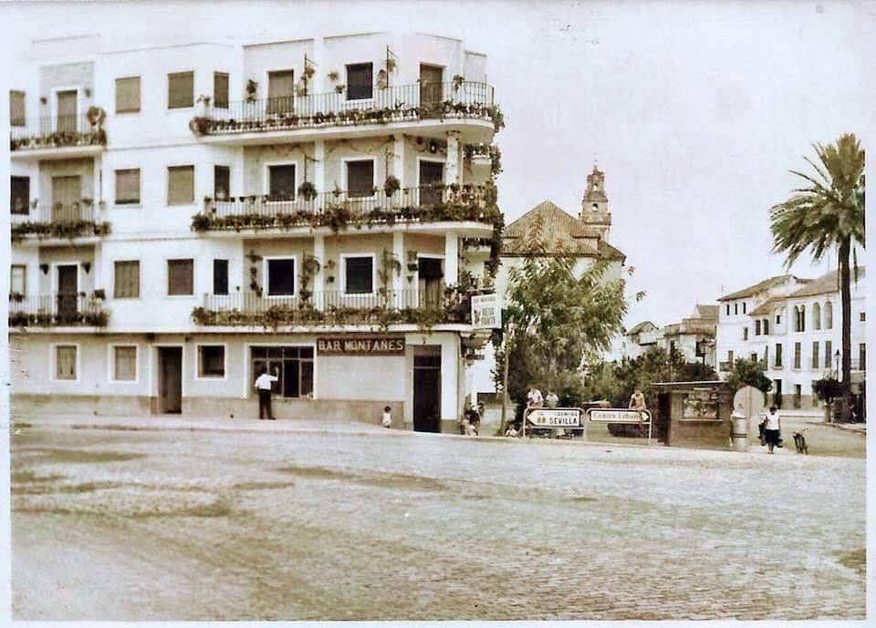 Ecija_Sevilla's tweet photo. Imágenes antiguas de nuestra ciudad de #Ecija https://t.co/r2UszTbKZe