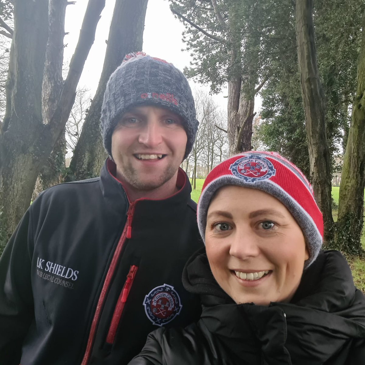 Stephen Mc Ginn tweet media