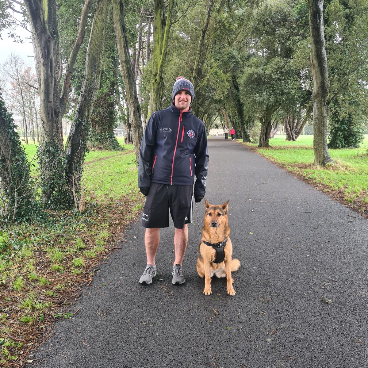 Stephen Mc Ginn tweet media