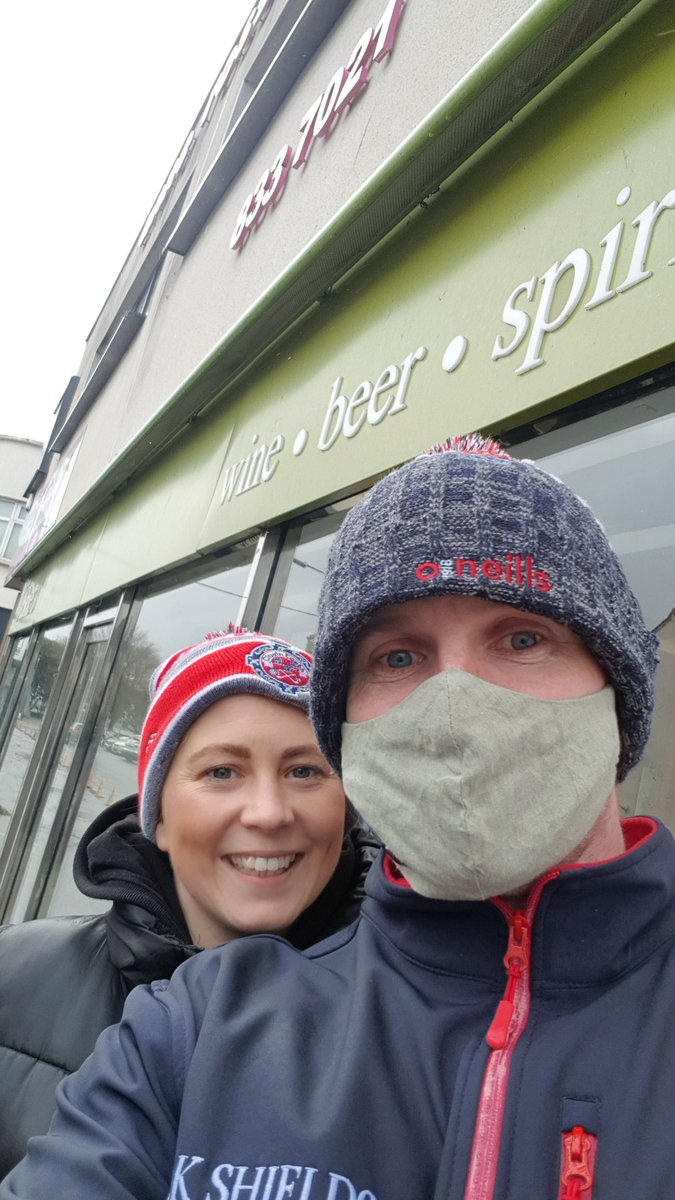 Stephen Mc Ginn tweet media