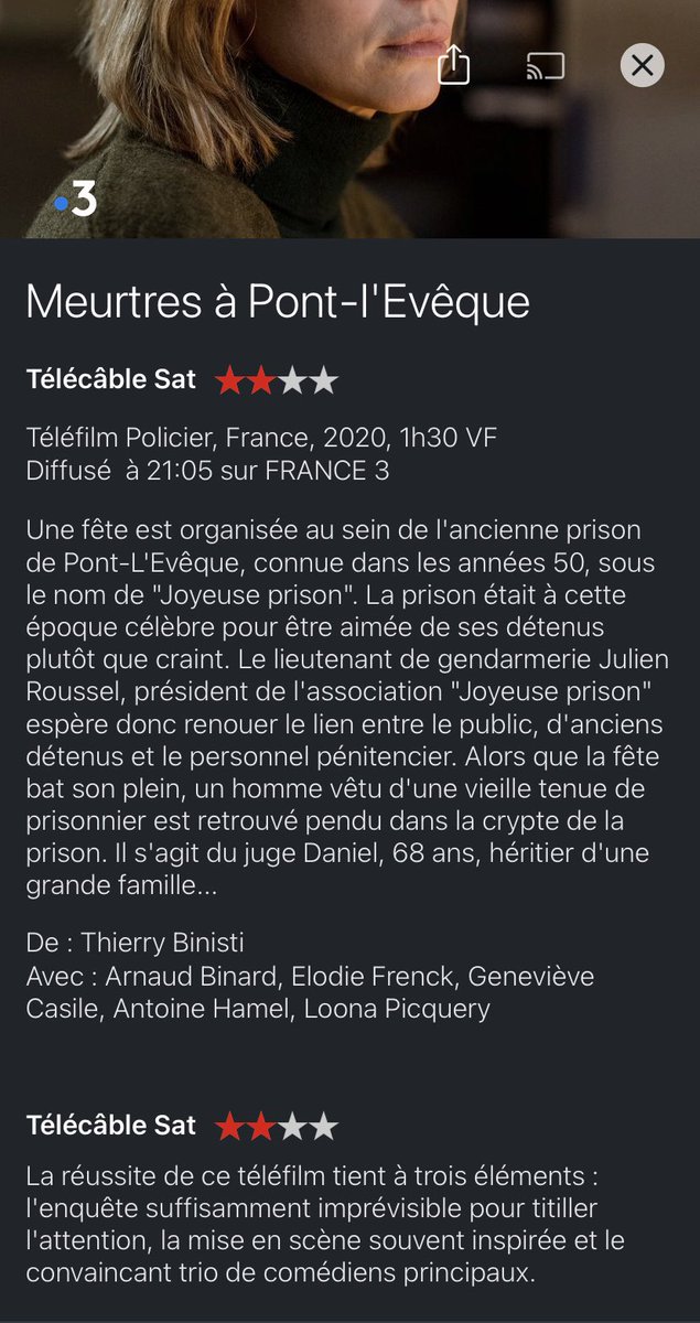AugePays's tweet photo. Ce soir sur #France3  l’enquête se déroule sur le territoire de @AugePays : @pontleveque14 #Beuvron .. https://t.co/R3woBsUeXQ