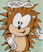 Fleetway Sonic the Comic Appreciation n No Context (@No_Context_StC) / X