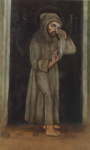 Il bagliore delle stelle nel cielo notturno tweet media