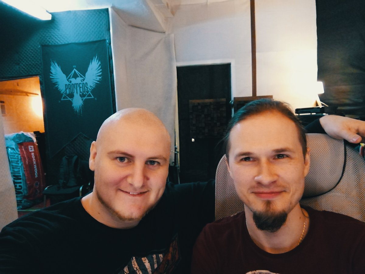 mrPavelGolovin's tweet photo. After 25 hours of painstaking work with sound director Konstantin Ogarkov in the walls of Goya Recording Studio, we finally recreated the environment of each scene of the film. 

#pavelgolovin #producer #director #filmmaker #rutwitter #filmmaking #filmtwitter #follow https://t.co/IBcMo4Empj