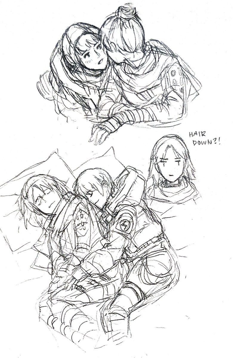 I love them so much ?? #Darksparks 