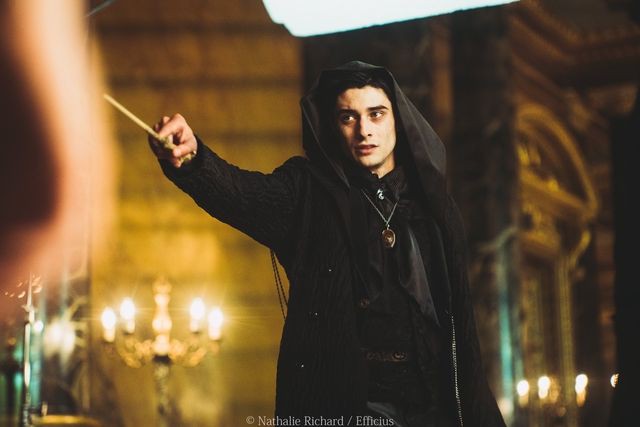 bellamycrew's tweet photo. Tom Riddle stop being so hot https://t.co/Z9eo2OreGV