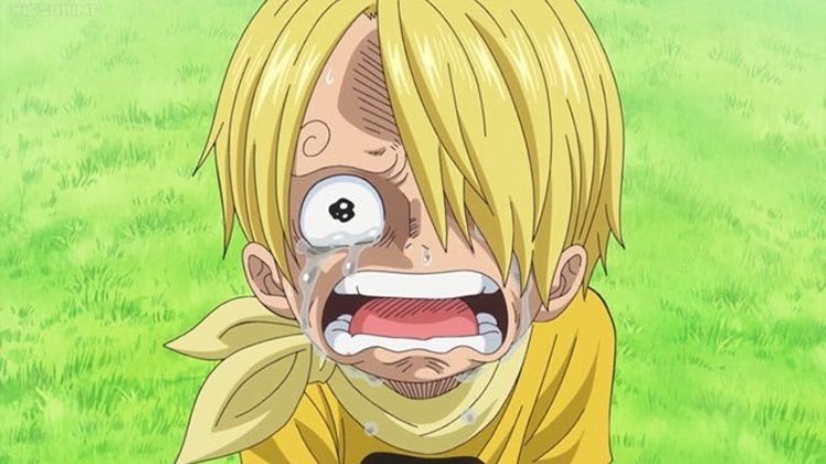 Ban_uchiwa's tweet photo. Pour faire des flash-back triste oda est très très fort https://t.co/sZ7S2ch1TO