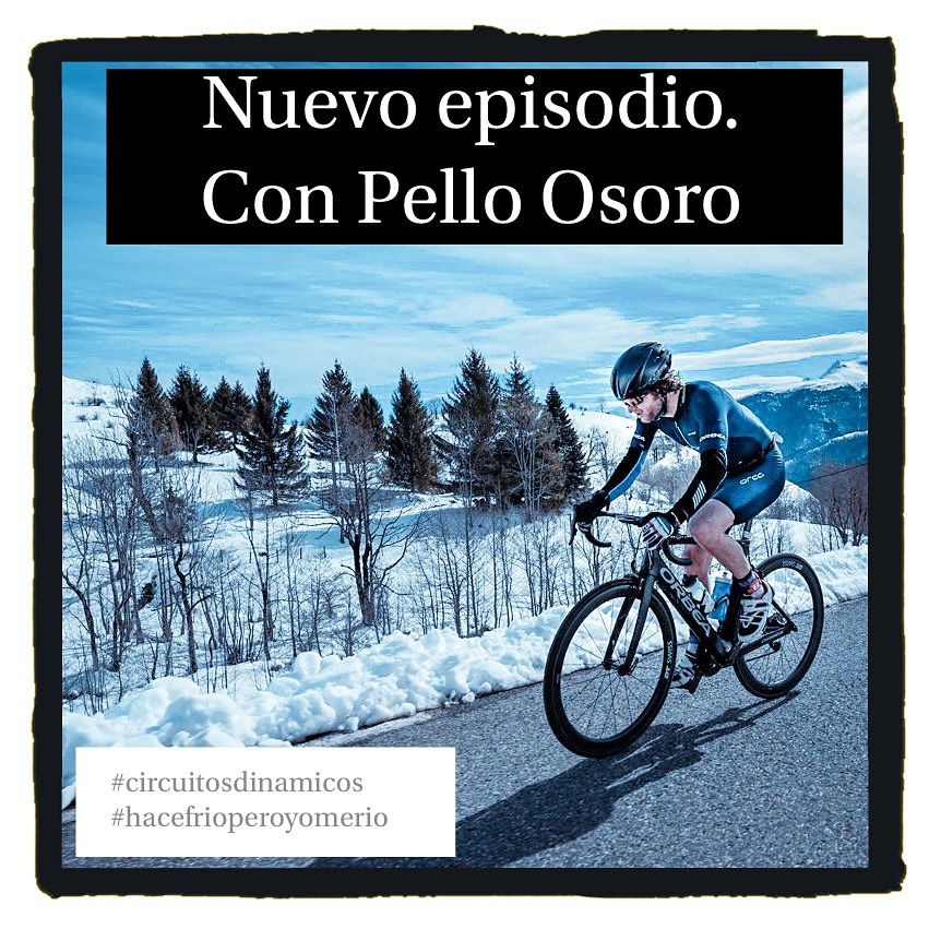 Anécdotas de Triatlon tweet media