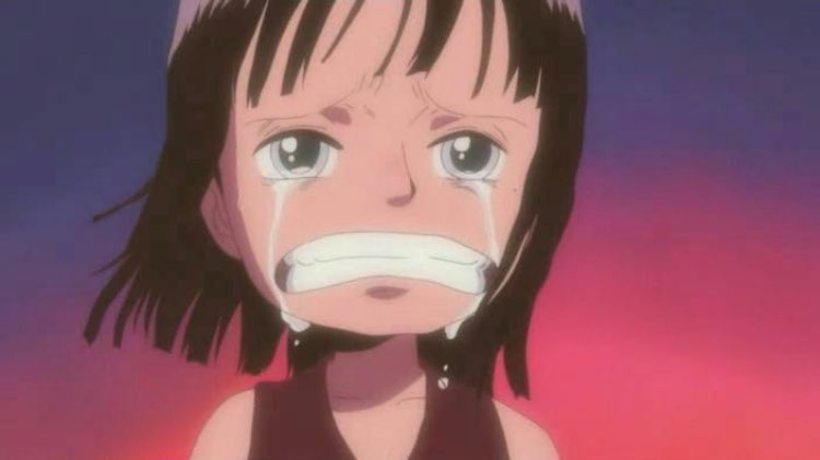 Ban_uchiwa's tweet photo. Pour faire des flash-back triste oda est très très fort https://t.co/sZ7S2ch1TO