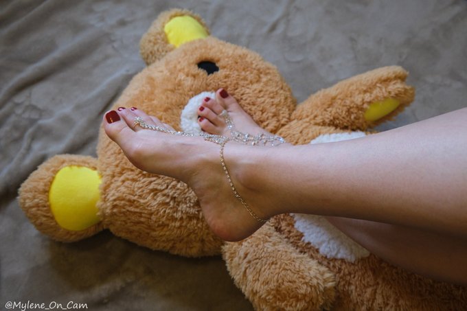 #footjewlery #higharchedfeet💛 https://t.co/w3XVyjM2we<a href="/tag/footjewlery"class="tags">#footjewlery</a><a href="/tag/higharchedfeet"class="tags">#higharchedfeet</a>