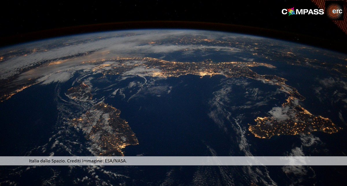 Dept. of Aerospace Science and Technology - Polimi tweet media