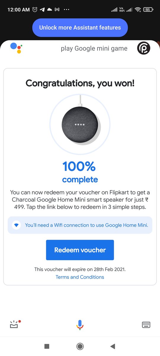 khan_rahmat_ali's tweet image. Finally! Won the #GoogleMini!
@dealztrendz