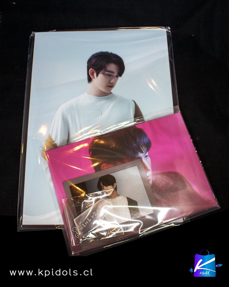 kpidols's tweet photo. GOT7 Last Piece ✨
Mark &amp; Jinyoung [incluye regalos de pre-order] 

https://t.co/6SJwTcyIiC

#GOT7COMEBACK #GOT7_encore #got7 #got7Chile https://t.co/8g9ZhDgkO3