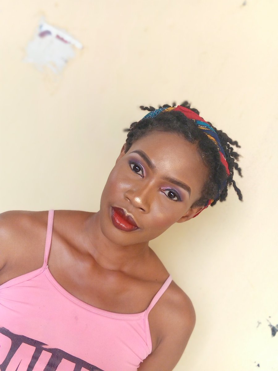 Ehh_Star's tweet photo. It only gets better ✌️
Estaazglam
#makeup
#everydaymakeup
#makeupartist
#makeupgallery https://t.co/WjjesEoSR8