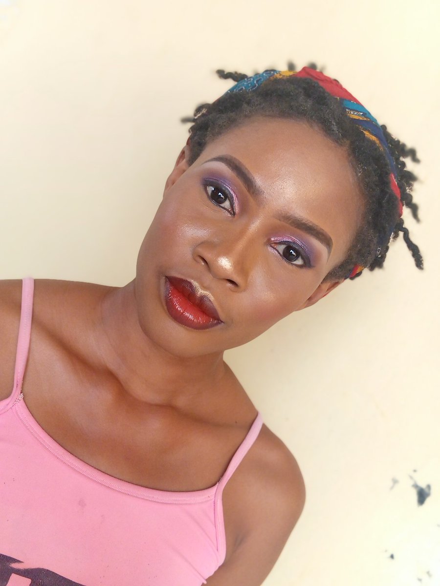 Ehh_Star's tweet photo. It only gets better ✌️
Estaazglam
#makeup
#everydaymakeup
#makeupartist
#makeupgallery https://t.co/WjjesEoSR8