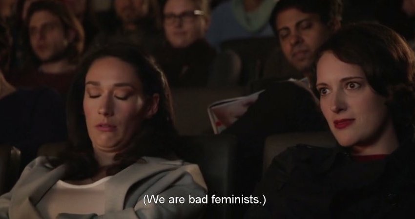 no context fleabag (@nocontextpwb) on Twitter photo 