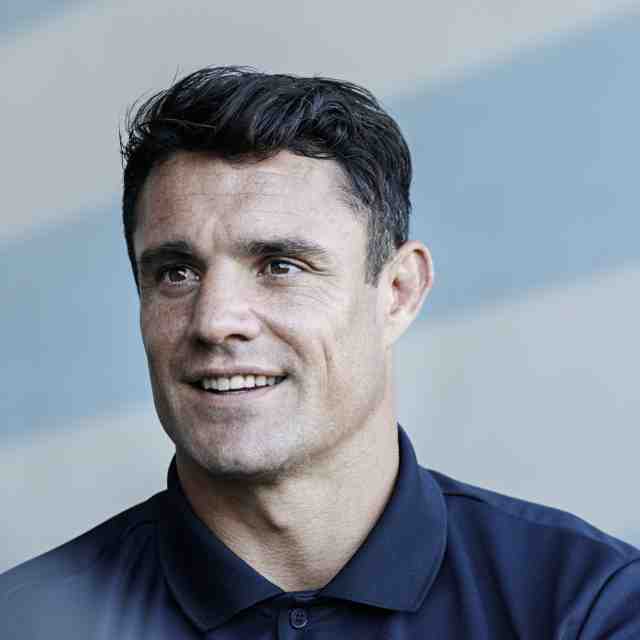 lequipe's tweet photo. « Dieu merci, je n'ai jamais joué contre Richie McCaw ! »

Dan Carter, qui vient d'annoncer sa retraite à 38 ans, a adoré partager sa carrière avec Richie McCaw. Tout en étant conscient de sa chance de ne jamais avoir à se frotter à son capitaine. https://t.co/NQeTzFmln4 https://t.co/KOiLKZCniN