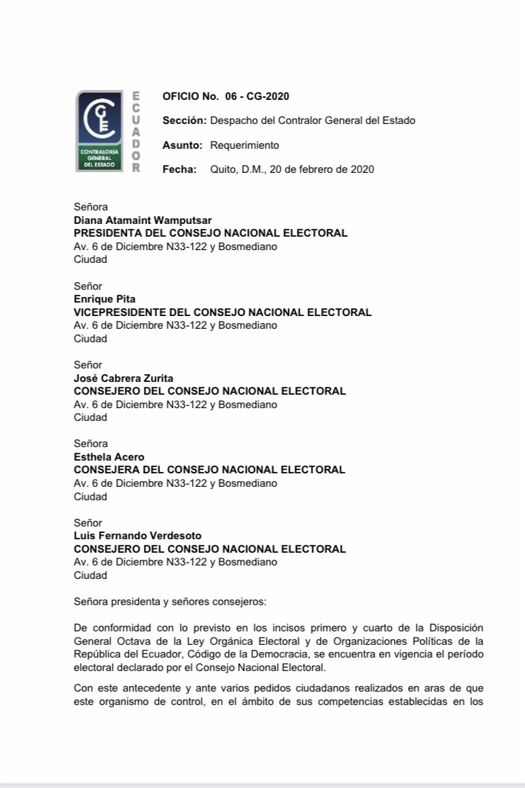 MashiRafael's tweet photo. Celi ya empezó a meter mano en las elecciones.
¡Sinvergüenza! Debe andar asustadísimo. Sabe todo los juicios que va a tener por la usurpación de funciones.
#EstánDesesperados https://t.co/mfwgEUbtOW
